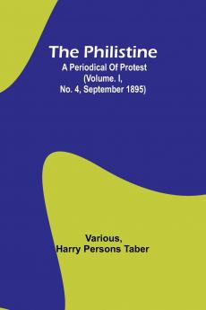 The Philistine