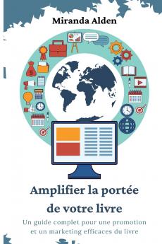 Amplifier la portée de votre livre