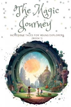 The Magic Journey