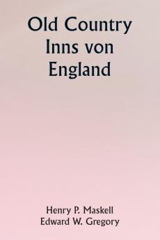 Old Country Inns of England