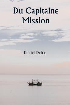 Of Captain Mission