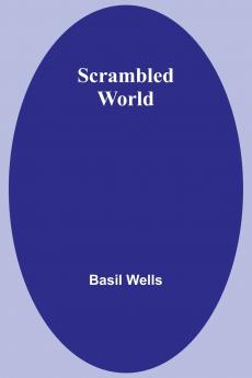 Scrambled World