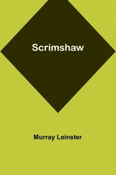 Scrimshaw