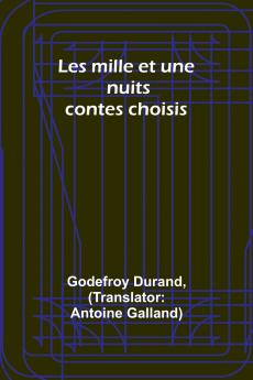 Les mille et une nuits