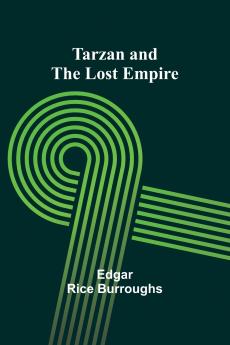 Tarzan and the lost empire