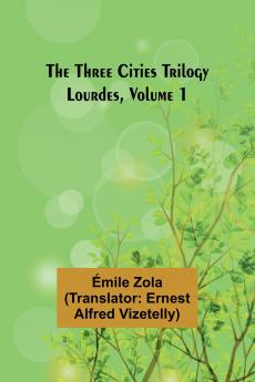 The Three Cities Trilogy