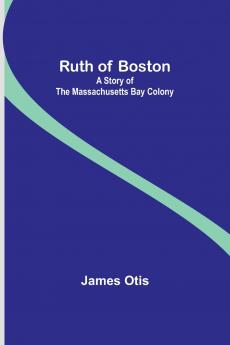 Ruth of Boston