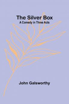 The Silver Box