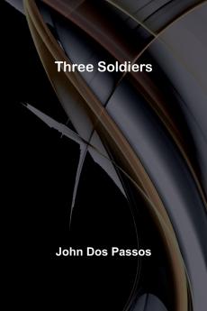 Three Soldiers