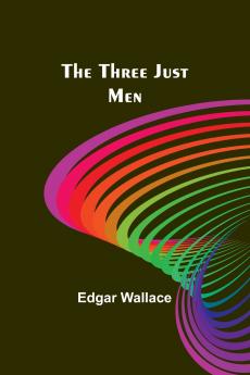 The Three Just Men