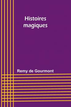 Histoires magiques