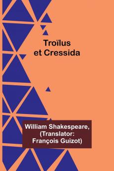 Troïlus et Cressida
