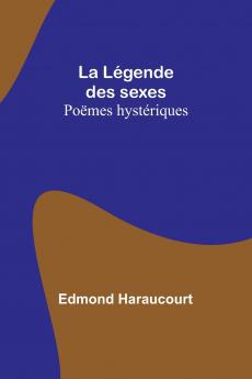 La Légende des sexes