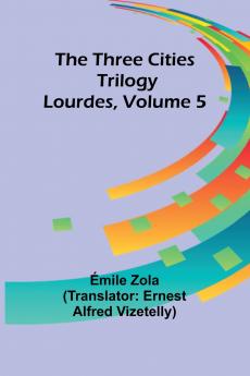 The Three Cities Trilogy