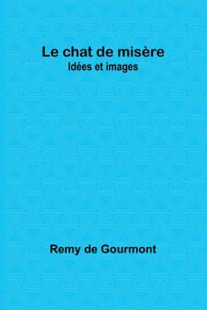 Le chat de misère