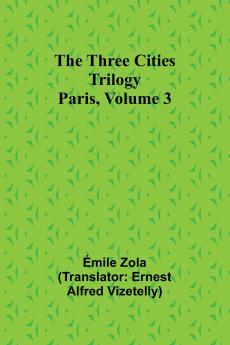 The Three Cities Trilogy