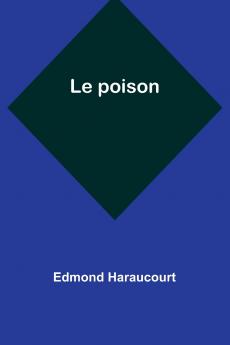 Le poison