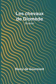 Les chevaux de Diomède