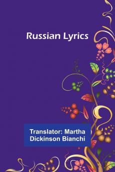 Russian Lyrics