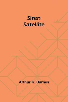 Siren satellite