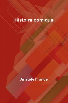Histoire comique