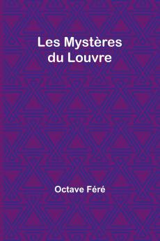 Les Mystères du Louvre