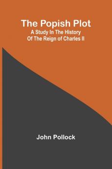 The Popish Plot
