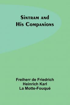 Sintram and His Companions