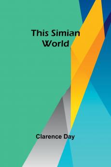 This Simian World