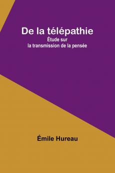 De la télépathie