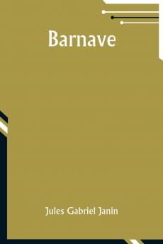 Barnave