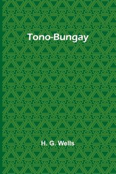 Tono-Bungay