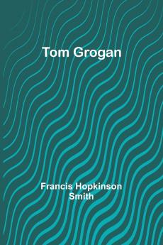 Tom Grogan