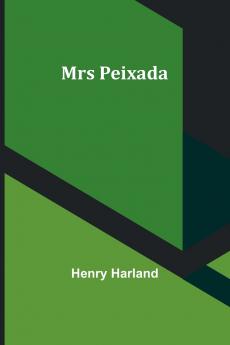 Mrs Peixada
