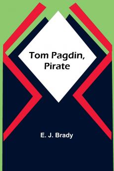 Tom Pagdin Pirate