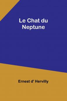 Le Chat du Neptune