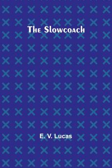 The Slowcoach