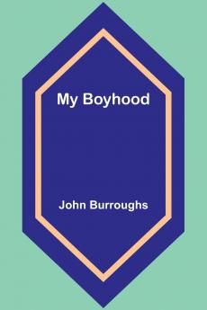 My Boyhood