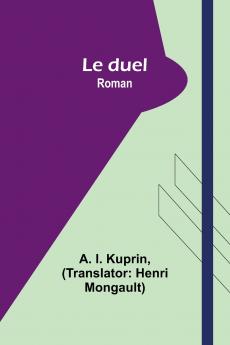 Le duel