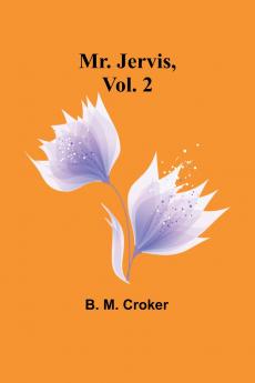 Mr. Jervis Vol. 2