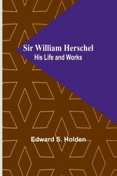 Sir William Herschel