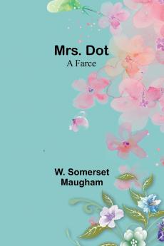 Mrs. Dot
