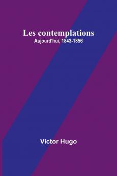 Les contemplations