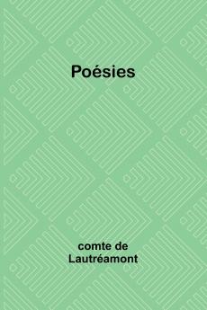 Poésies