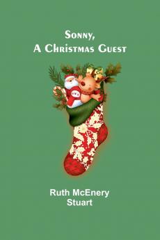 Sonny a Christmas Guest