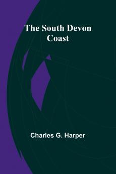 The South Devon Coast