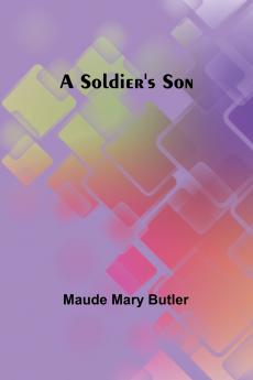 A Soldier's Son