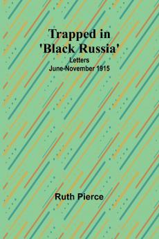 Trapped in 'Black Russia'
