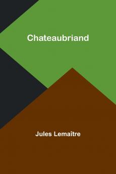 Chateaubriand