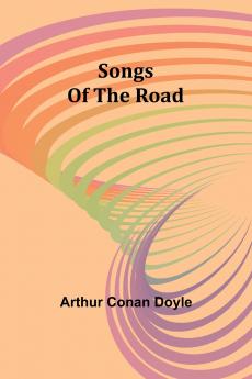 Songs Of The Road